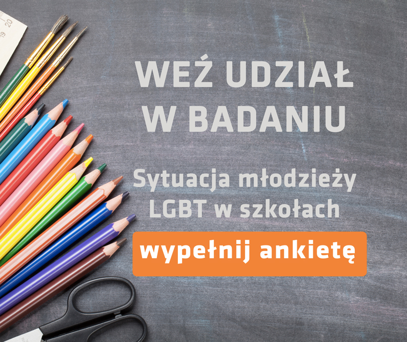 Wypełnij ankietę