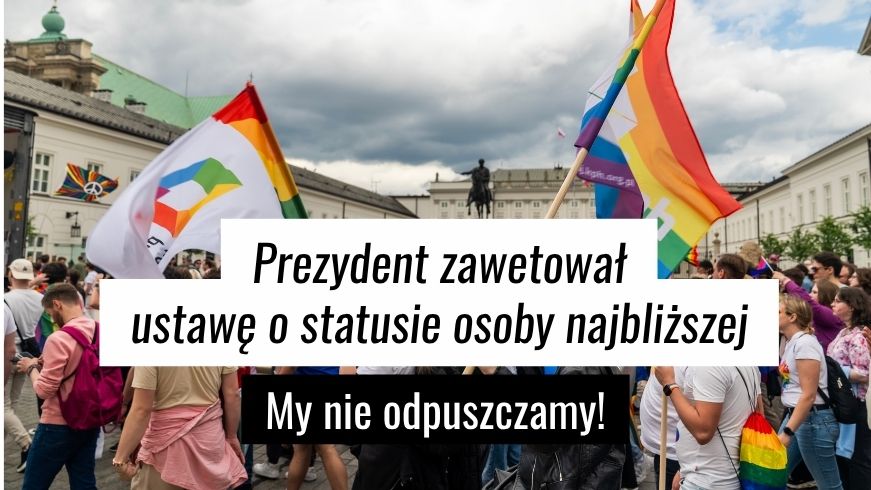 weto prezydent kph