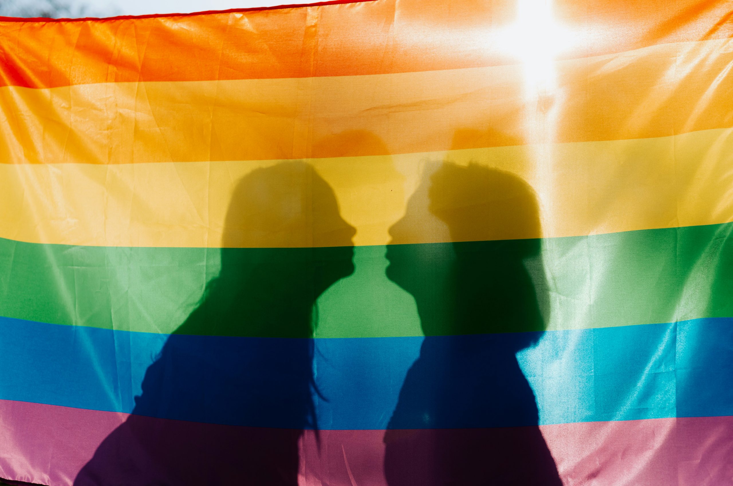 LGBT+ unsplash