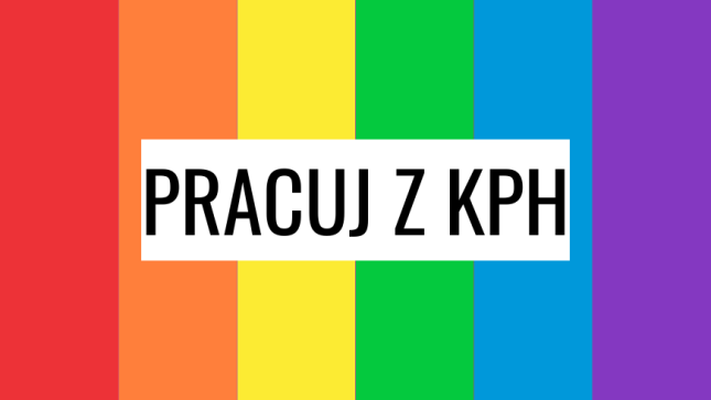 pracuj z KPH