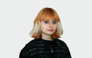 Aleksandra Woźniak Aleksandra Woźniak