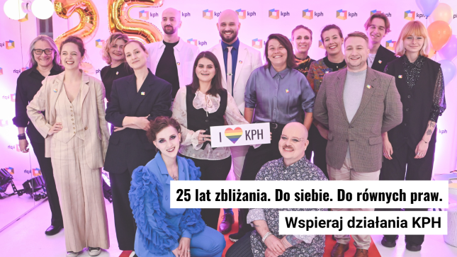 25-lecie KPH, fot. Martyna "SetH" Pawłowska
